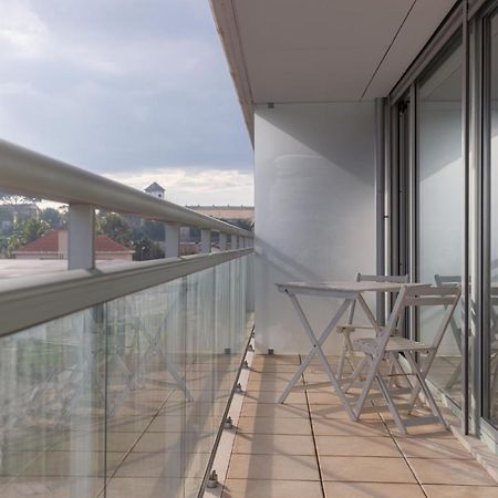 Galante Beach Apartment II Figueira da Foz Exterior photo