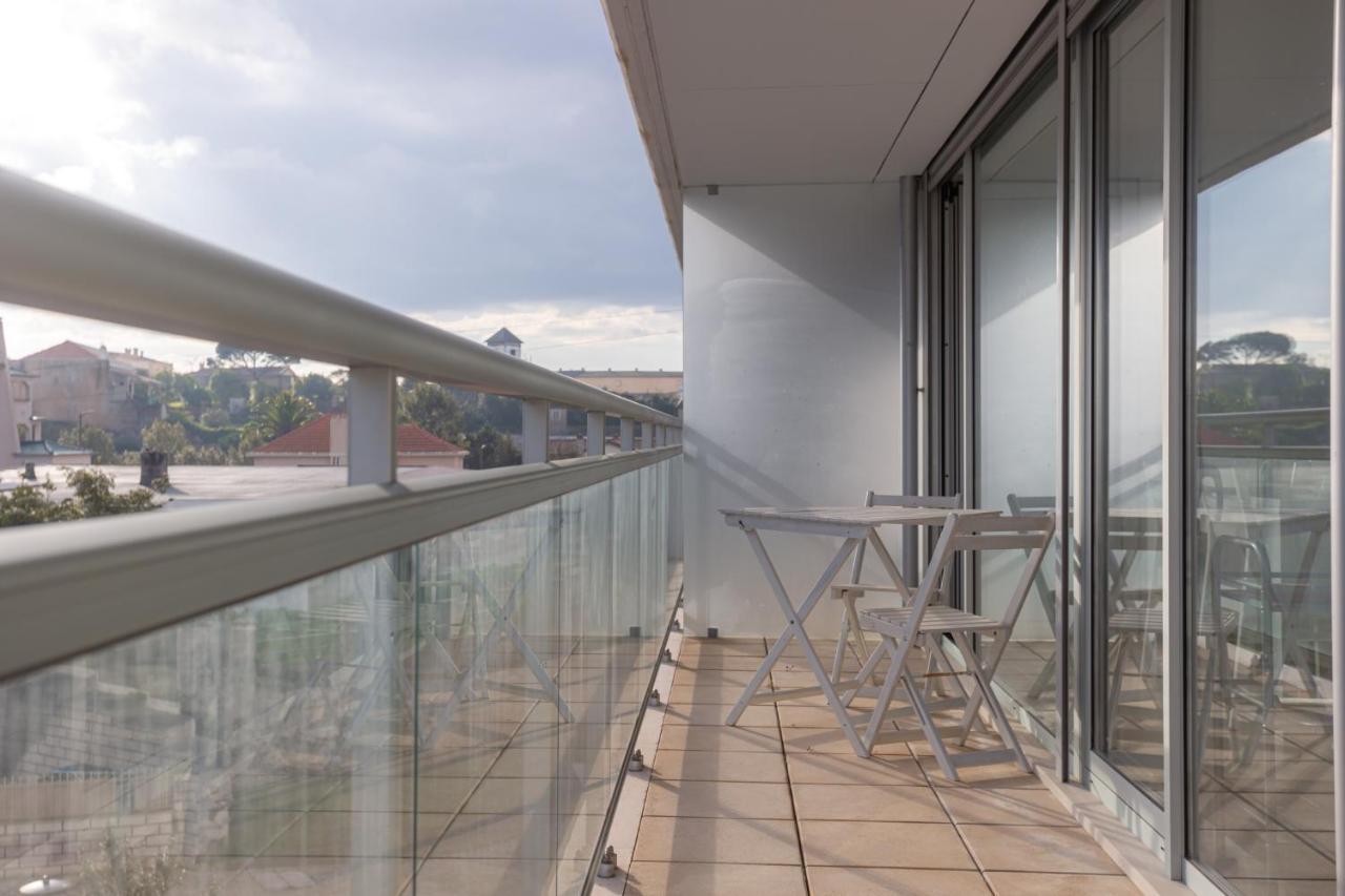 Galante Beach Apartment II Figueira da Foz Exterior photo
