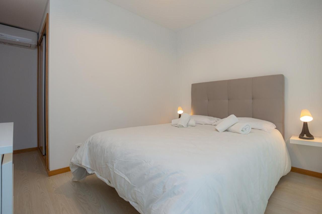 Galante Beach Apartment II Figueira da Foz Exterior photo