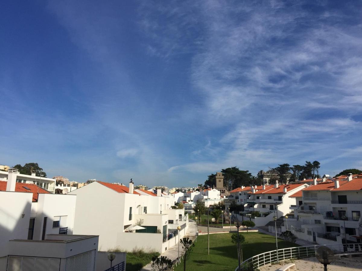 Galante Beach Apartment II Figueira da Foz Exterior photo