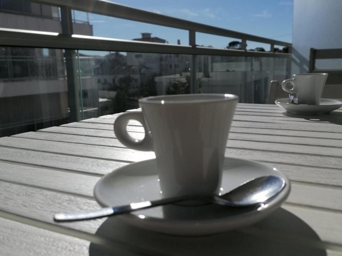 Galante Beach Apartment II Figueira da Foz Exterior photo