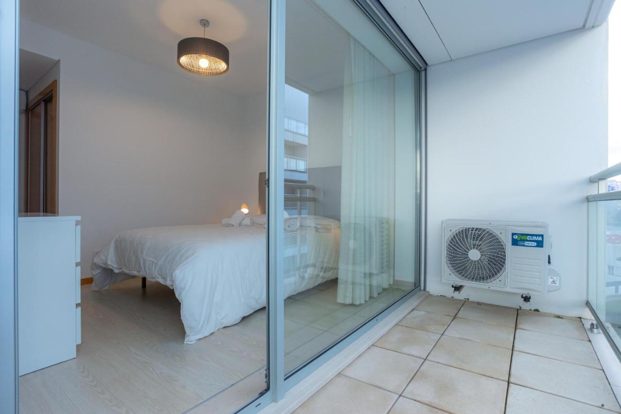 Galante Beach Apartment II Figueira da Foz Exterior photo