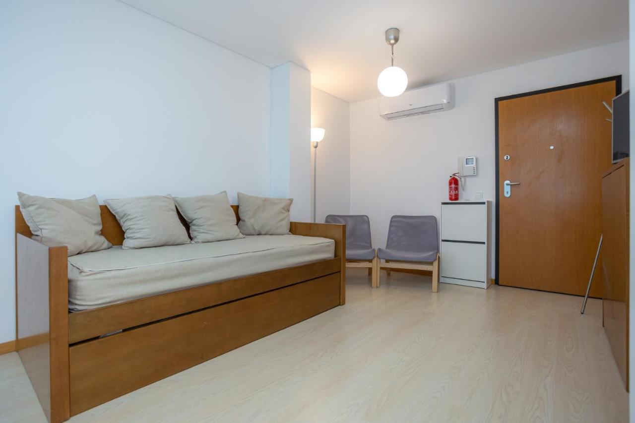 Galante Beach Apartment II Figueira da Foz Exterior photo