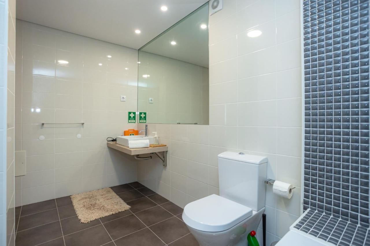 Galante Beach Apartment II Figueira da Foz Exterior photo